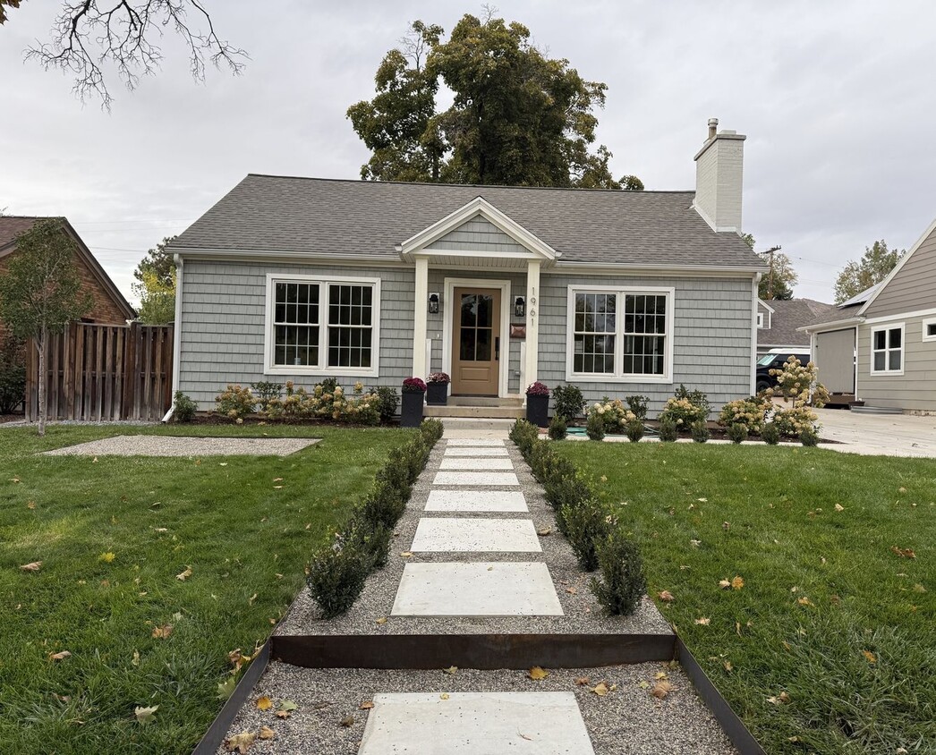 Foto principal - Beautiful Remodeled Sugar House Home
