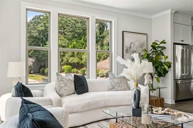 Foto del edificio - 2090 Emmet Pk Ln