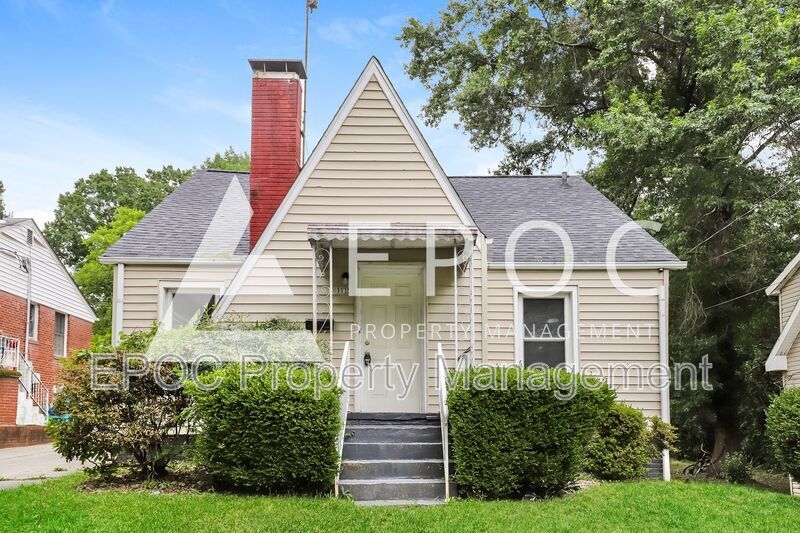 Foto principal - 1115 S Benbow Rd