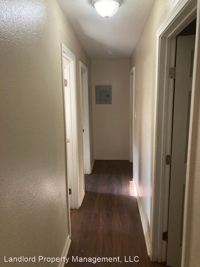 Foto del edificio - 3 br, 1 bath House - 1606 Alametos