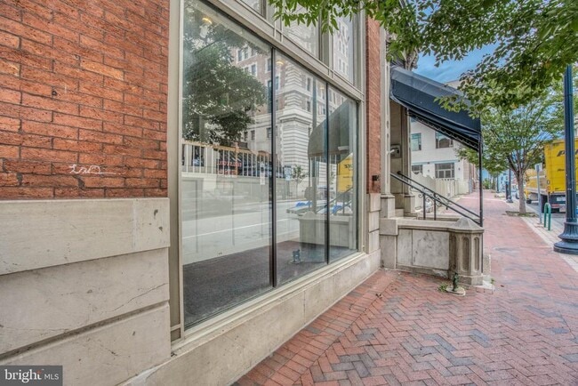 Foto del edificio - 1018 N Charles St