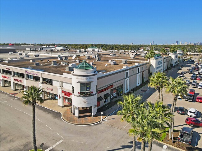 Foto del edificio - 5147 Beechnut St