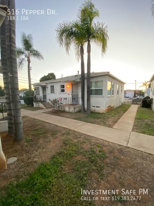38 Houses for Rent in El Cajon, CA Westside Rentals