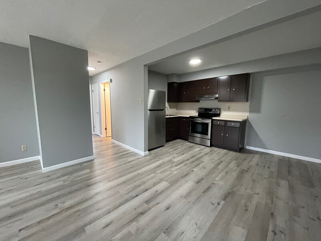 Foto principal - Morganford Plaza Apartments