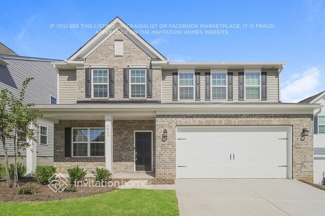 Building Photo - 6463 Fairfax Ct