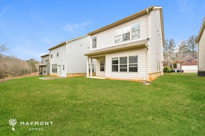 Foto del edificio - 465 Kirkland Dr