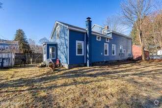 Building Photo - 56 Van Buren St