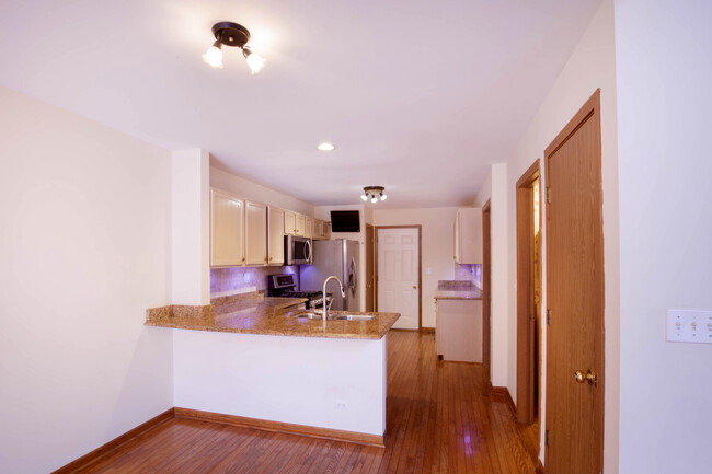 Foto del edificio - 4736 Lacey Ave