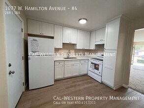 Building Photo - 1077 W Hamilton Ave