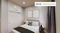 Foto principal - Private bedroom in 4 bed/1 bath Home