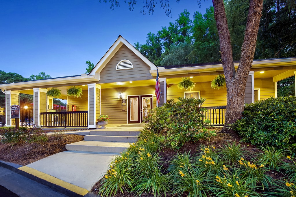 Brook Valley Apartment Homes Apartments in Douglasville, GA