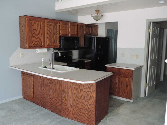 Building Photo - 1208 E 1420 S