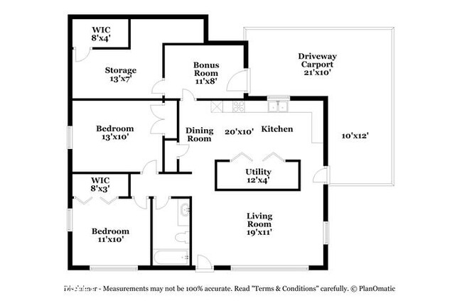 Building Photo - 2612 Adrienne Way