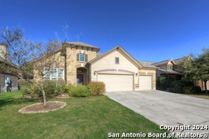 Building Photo - 511 Pecan Forest