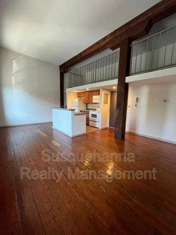 Building Photo - 402 W. Frederick St.