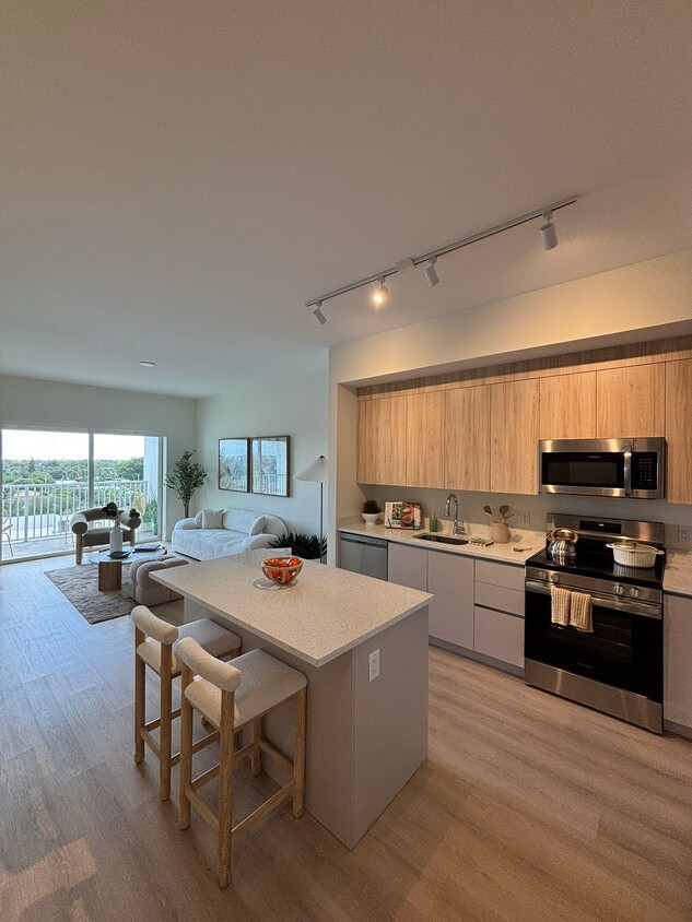 Photo - 1706 N J St (Lake Worth Beach, FL)