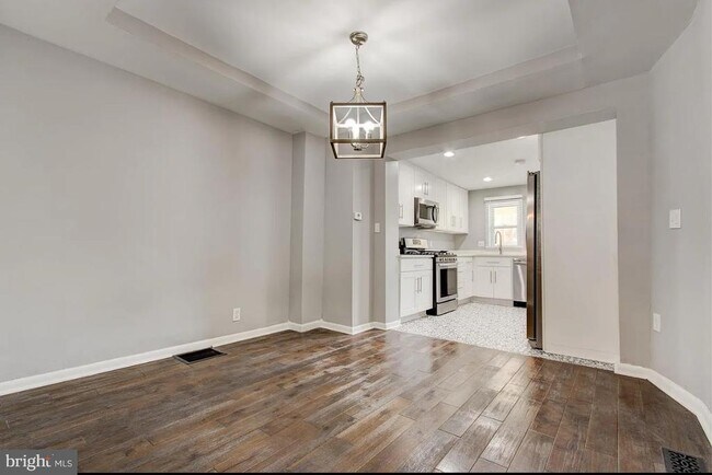 Foto del edificio - 111 Bloomsberry St