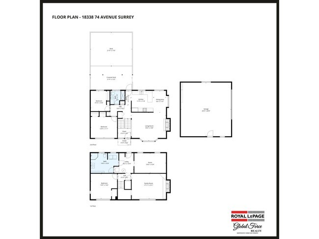 Photo du bâtiment - 18338-18374 74 Ave