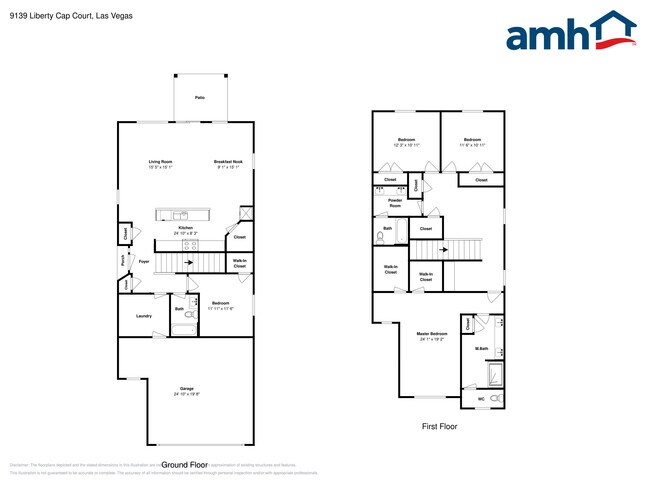 Building Photo - 9139 Liberty Cap Ct