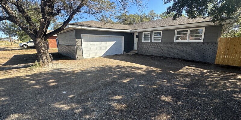 Foto principal - 8232 Bluebonnet
