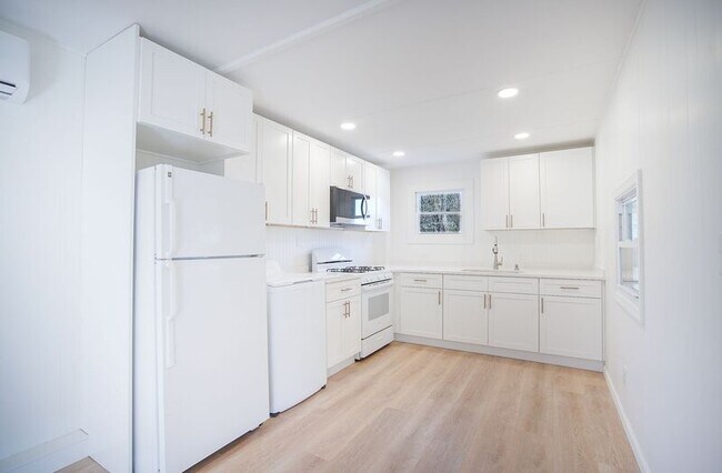 Foto del edificio - 2401 Westfield St