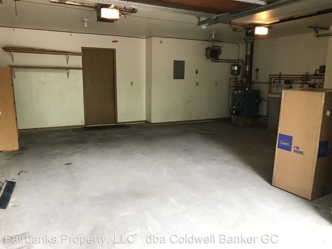 Foto del edificio - 3 br, 2 bath House - 2702 Gordon Road