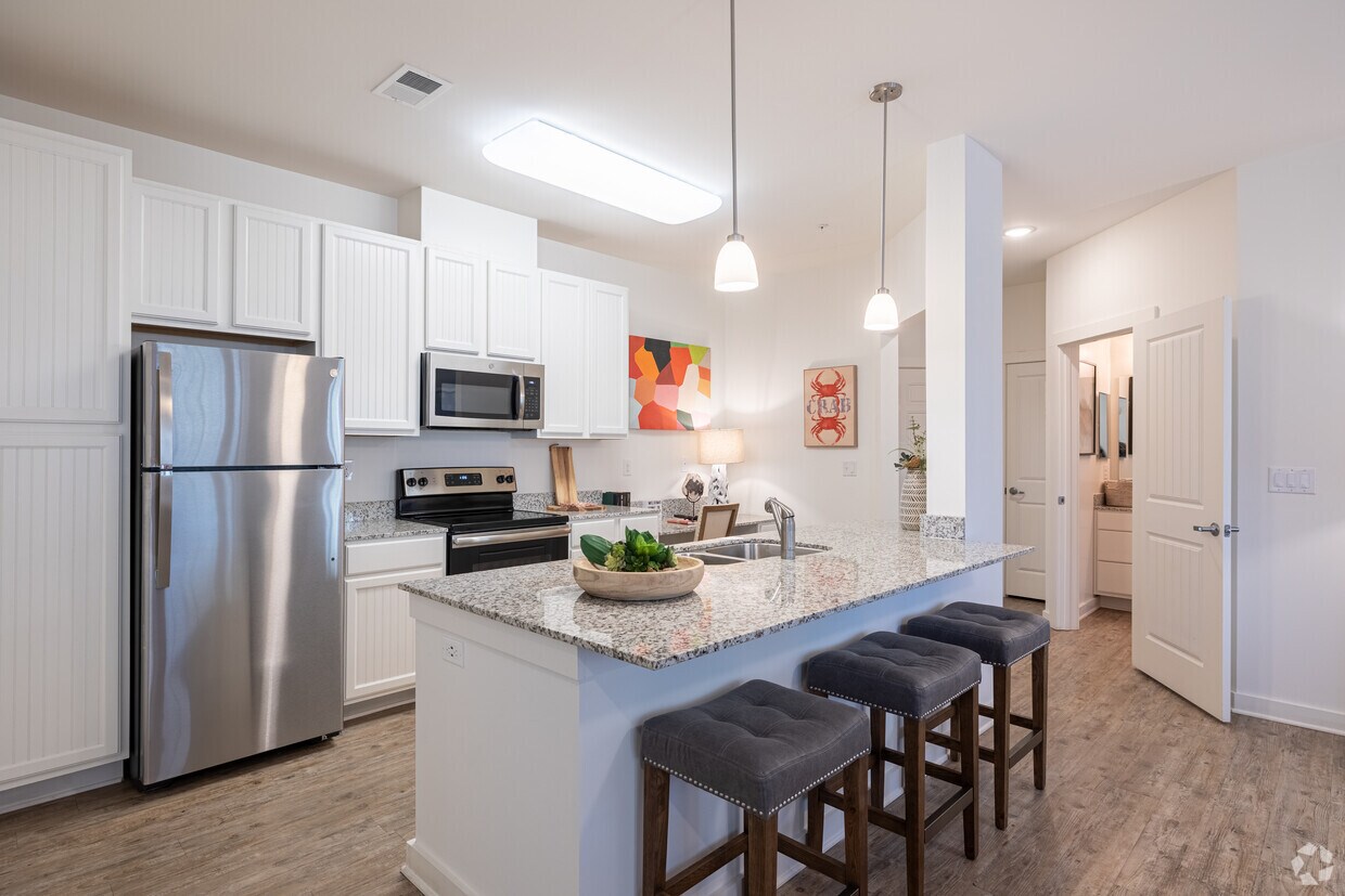 Mystic Bluff Apartments Apartments in Bluffton, SC