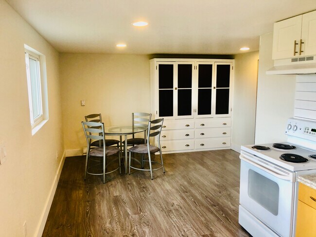 Foto del edificio - 11531 Quail Rd