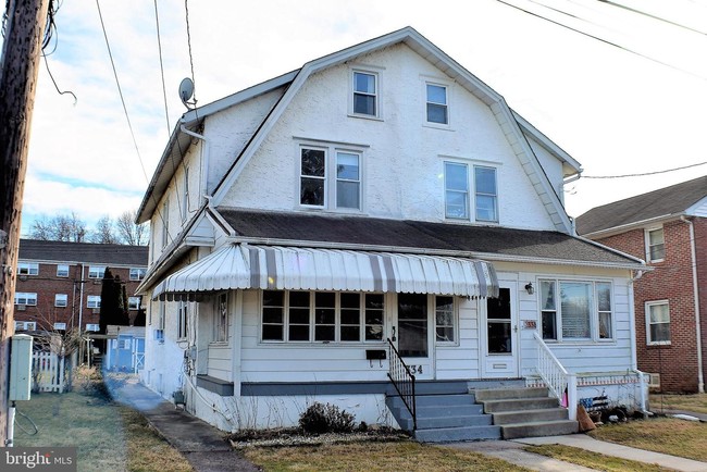Building Photo - 334 Highland Ave