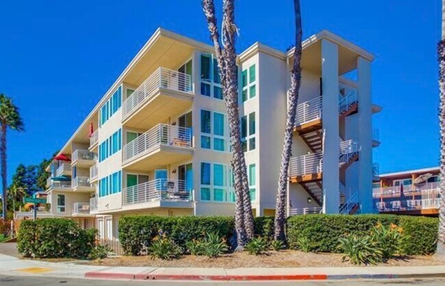 Foto del edificio - 1021 Scott St