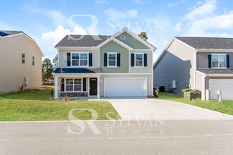 Building Photo - 713 Vanguard St