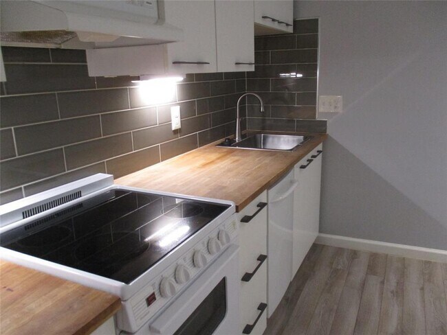 Foto del edificio - 1603 Welch St