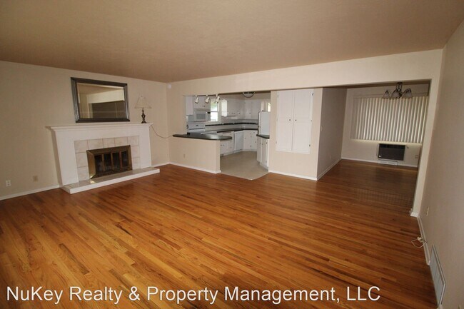 Foto del edificio - 2 br, 2 bath House - 1312 E. 40th Ave.