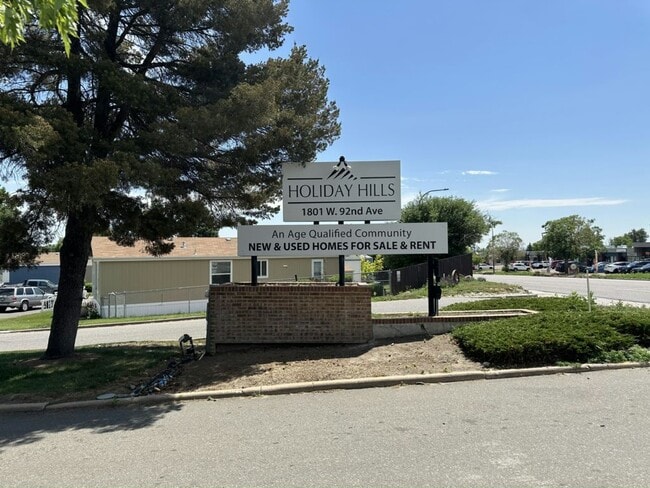 Foto del edificio - 1801 W 92nd Ave