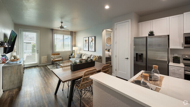 Building Photo - The Village at Hutto Station