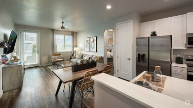 Building Photo - The Village at Hutto Station