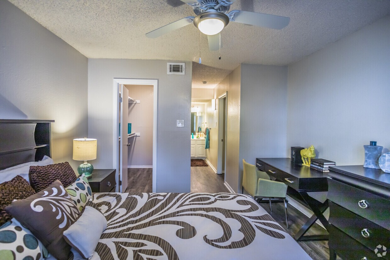 PROSPER Pleasant Valley Apartments in Little Rock, AR