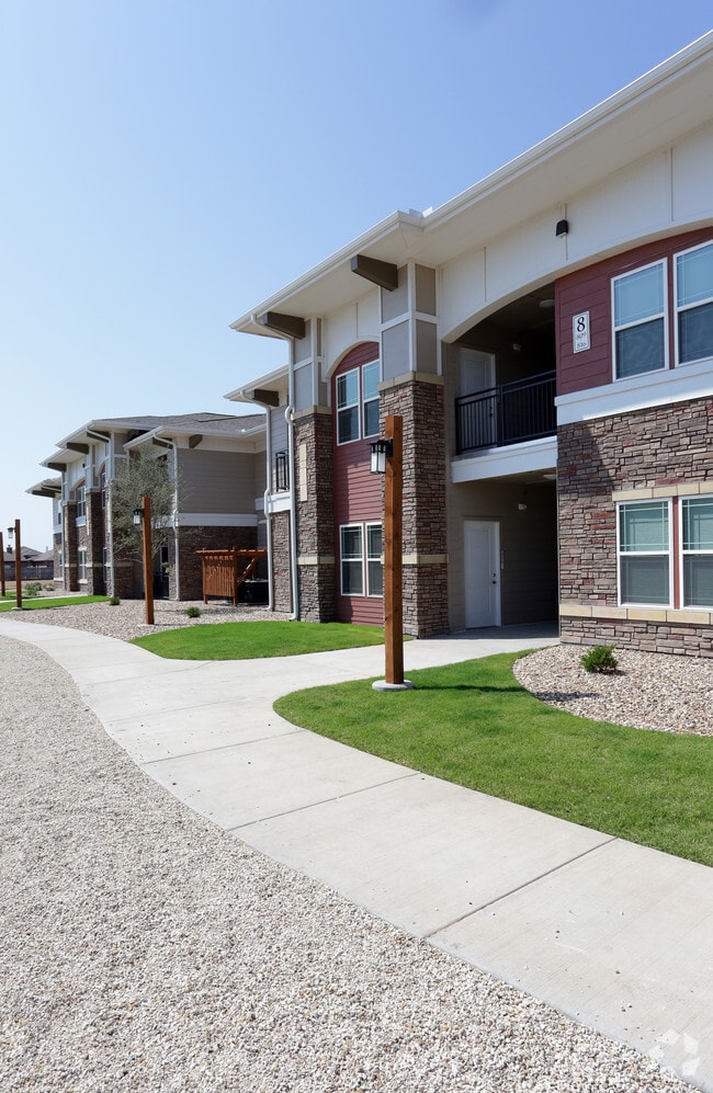 Apartments for Rent in Wolfforth TX