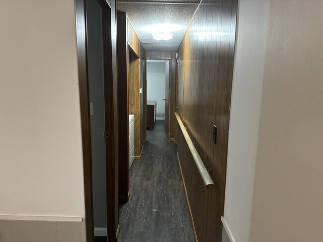 Foto del edificio - 3414 Cook St