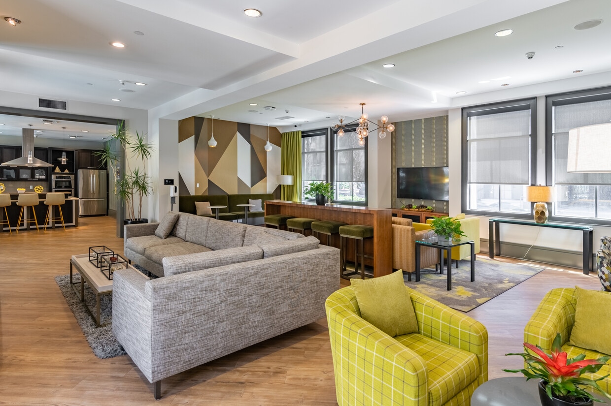 Photo - Main Street Village Apartments