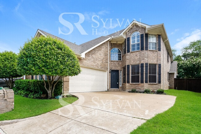 Building Photo - The Lifestyle You Deserve.
