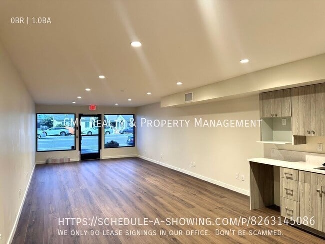 Building Photo - 5552 2nd St