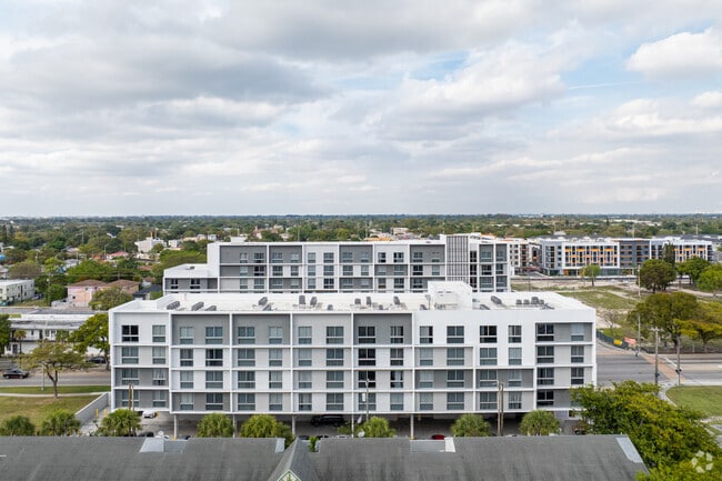 Building Photo - Residences at Dr. King Boulevard