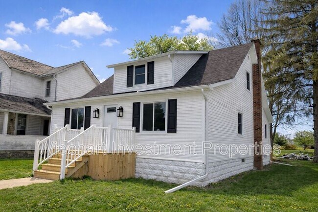 Foto del edificio - 409 Gibbs Ave