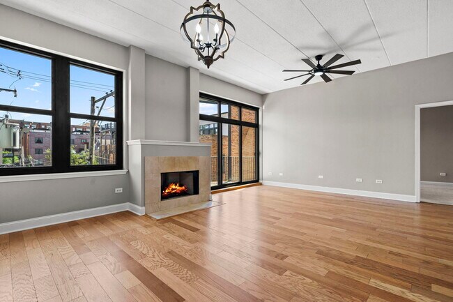 Building Photo - 1301 W Washington Blvd