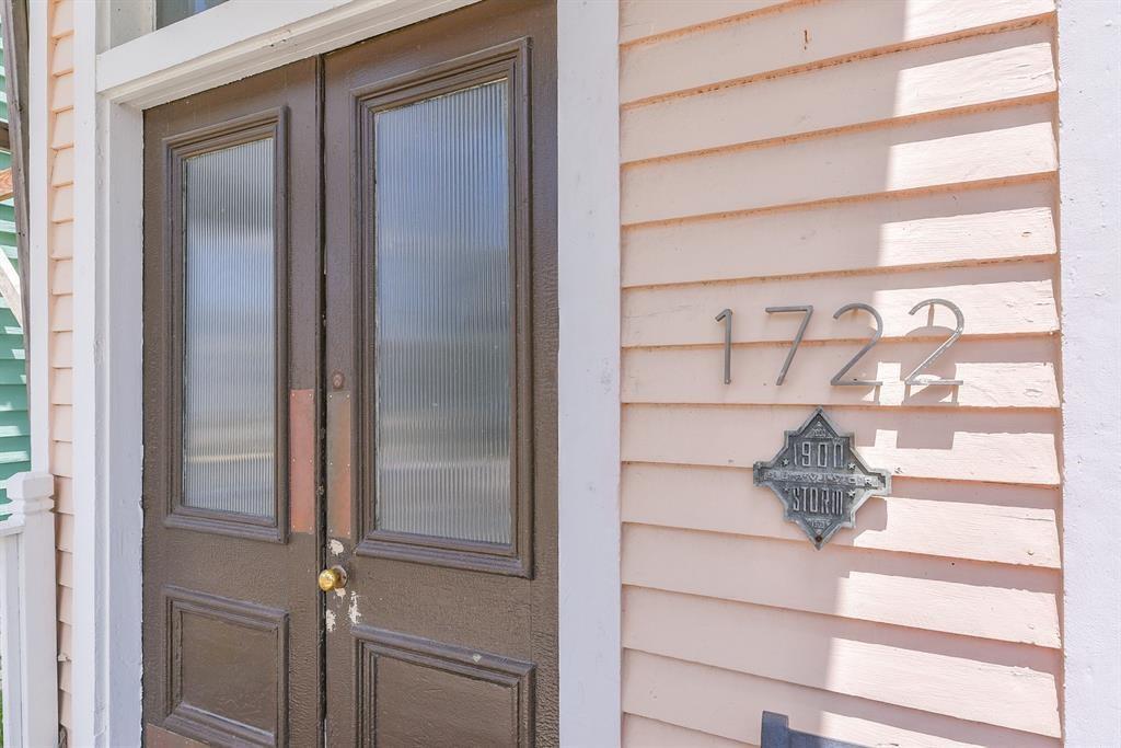 Foto principal - 1722 Market St
