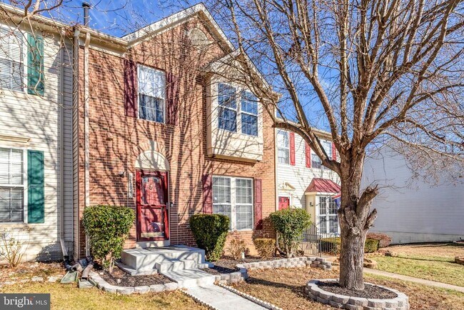 Foto del edificio - 2594 Sylvan Moor Ln