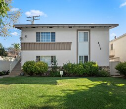 Building Photo - 414 E Dryden St