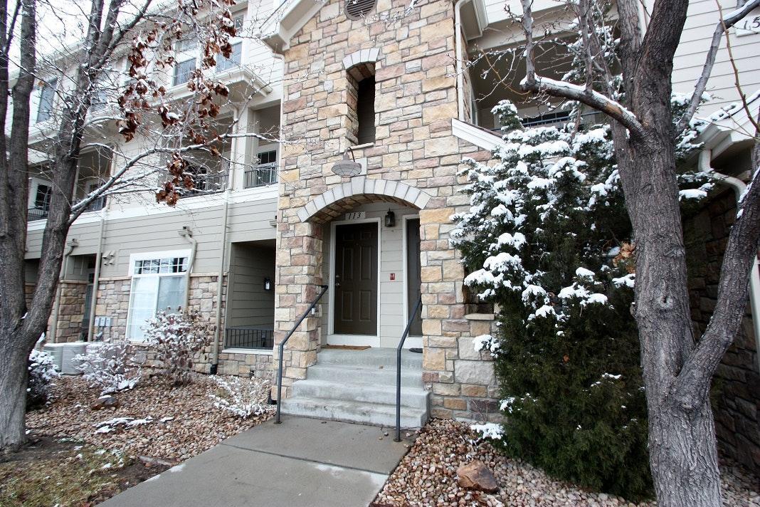 Primary Photo - 1520 S Florence Way