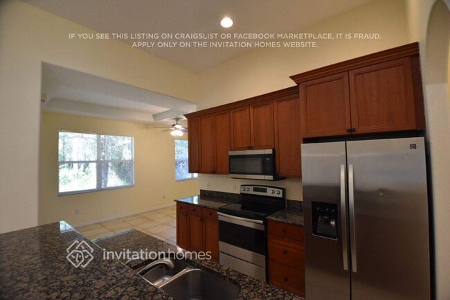 Foto del edificio - 3025 Dalhart Ave